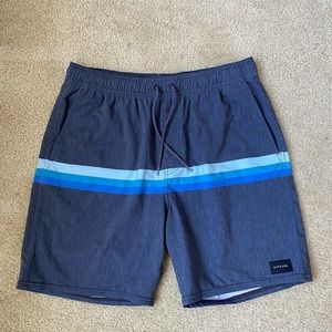 Rip Curl Luau Volley Shorts